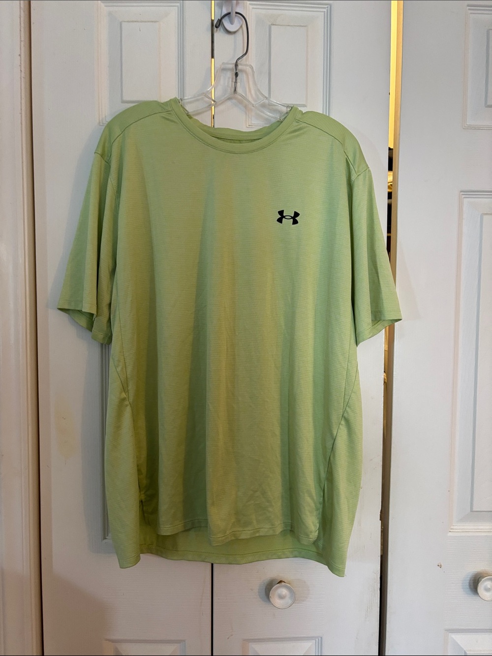 Under Armor workout shirt